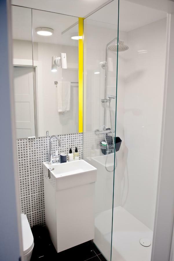 Apartament Chlodna Near To City Center Apartman Varsó Kültér fotó